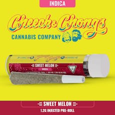 Sweet Melon Infused Pre-Roll