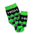 HIGH Socks