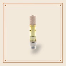 ELEVATE - CART DISTILLATE - 1G - BLUE RAZ - INDICA