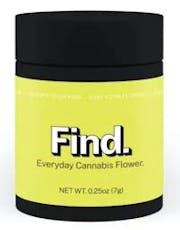 Thai Sunrise - Mixed Buds 7g