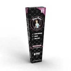 Blazy Susan | Cones | Ultra-Thin Rice 1 1/4 6pk