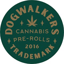 Donut Trip Big Dogs Pre-Roll 0.75g
