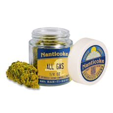 Nanticoke All Gas Flower 7g