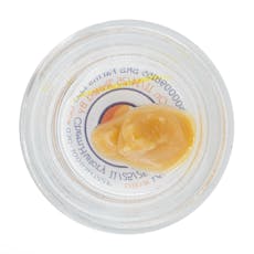 Altered Alchemy - Death Kiss Live Resin - 1g