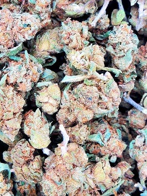 purple punch