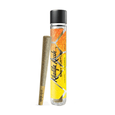 Khalifa Kush I Baby Turtle I 1g PR