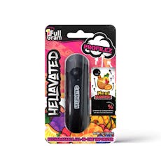 Maui Sunrise 1g All-In-One Hellavated - Avitas