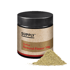 Gastro Glaze (S) Ground Flower - 14.15g