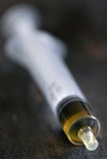 Distillate Dart 3 grams