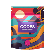 Codes: Flower | Triangle Mints | 7g
