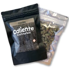 Cherry Apples | 14g
