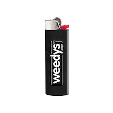 Weedys Lighter
