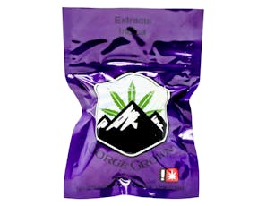 GGE Purple Churro Spritzer Sugar Wax 1g 52816 B40.3|C10