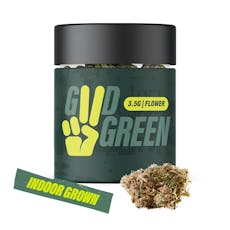 Tamarindo | 3.5g