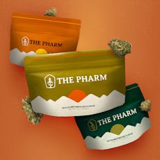 BIKER BREATH OG by THE PHARM