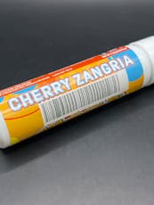 Altered J's 'Cherry Zangria' Infused Pre-Roll 2pk