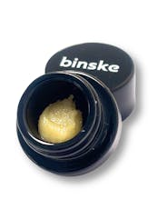 ZTK Cold Cure Live Rosin