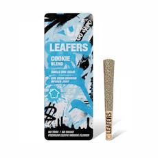 Infused Cookie Blend Pre-Roll 1g