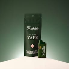 Orchard Melon | Disposable 1g