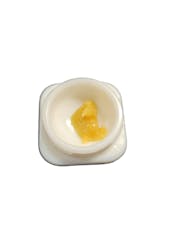 Crispy Commission I Lemonhead Delight I 1g Live Badder