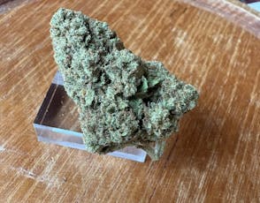 Alter Farms - STRAWBERRY FIZZ (s) - Tier 1 $70/oz