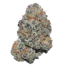 Campfire Cannabis | Grape Cream Cake | 1/4oz Flower