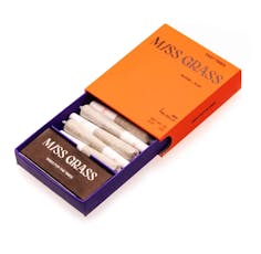 Fast Times | Durban Thai | 5pk