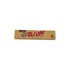 Raw Paper King Size Slim