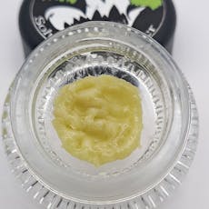 Peanut Butter Pie Solventless Batter - Skunk Processors