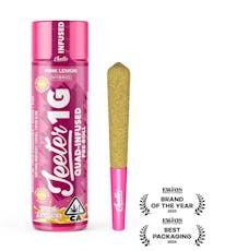Jeeter Infused H Pink Lemon