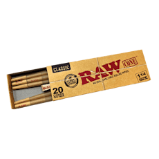 Cones | Classic 1 1/4 20pk