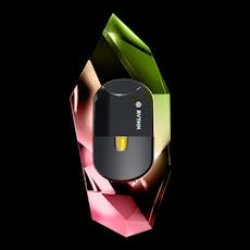 Rythm | Watermelon Z Liquid Diamonds Disposable Vape | 1g