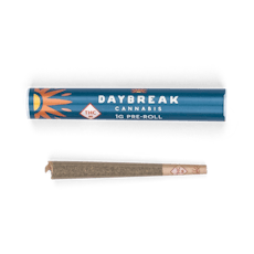 Red Zkittlez (Hybrid) Preroll - 1g