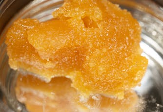 Nomad | 4g Wax | Blueberry Cherries | I