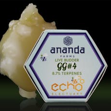 Original Glue | 1g | Live Resin | Budder | Dab