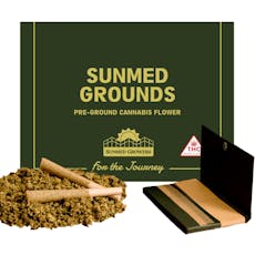 (SMD) Strawberry Candy #4 Pre-Ground 10g
