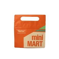 Mini Mart Flower 3.5g - Froot Loops