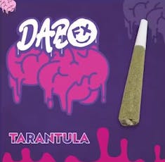 Tropical Dream (H) - Infused Pre-Roll (1g)