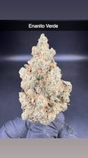 Enanito Verde - Flower - Sativa