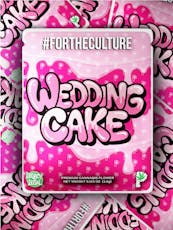 Wedding Cake 1g