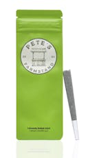 Pete's Farmstand - Summer Splash - Pre-Roll