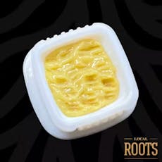 Local Roots | Green River Garlic Live Hash Rosin | 4g