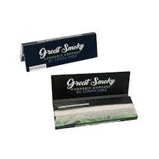 GSC ROLLING PAPERS 1 1/4