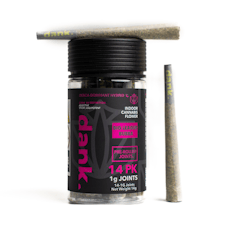 Dank | 14pk | Big League Bubba | 1g (14g)