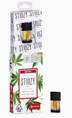 Stiiizy Blue Dream Sativa Distillate .5g Pod