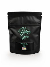 Hidden Gems - Cloud Milk 3.5g