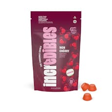 Mon Cherry Gummies | 20pk