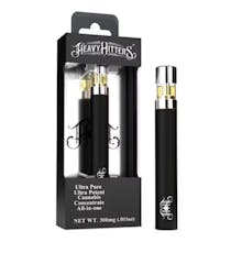 Skywalker OG | AIO Vape | 0.5g