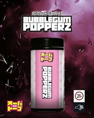 Super Dope | Bubblegum Poppers | 3.5g