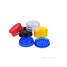 Plastic Grinder
